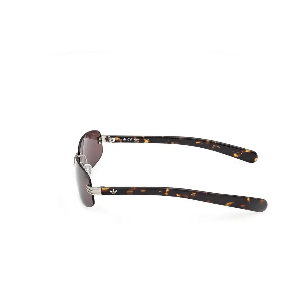 Adidas Originals OR0130 17E matte palladium 61/16/135 Unisex‎ Sunglasses
